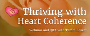 Thrive with Heart Coherence