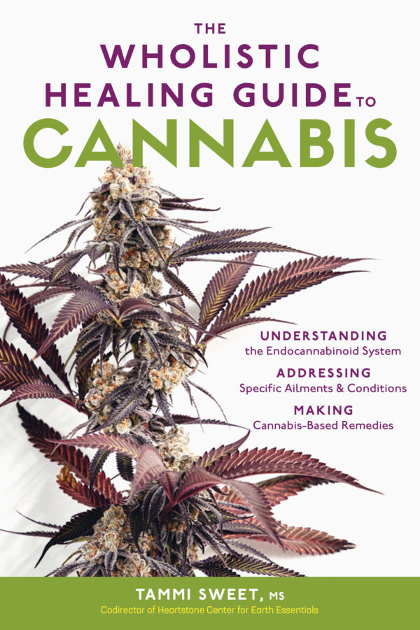 wholistic guide to cannabis book cover scaled